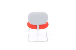 vintage Artifort stoel Vega Jasper Morrison 90’s