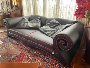 Bretz Sofa