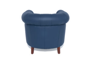 Livorno tubchair Ocean Blue