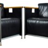 Castelijn fauteuils Mazairac & Boonzaaijer