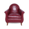 fauteuil lira poltrona frau E1865 1