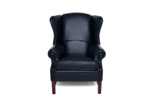 fauteuil Hunter black