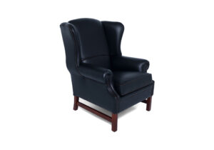 fauteuil Hunter black