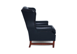 fauteuil Hunter black