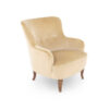 yellow chair 2