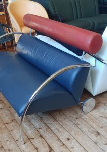 vintage COR sofa Zyklus