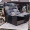 SHOWROOMOPRUIMING Russel chair in Black Edition PW 1 20240713 154703
