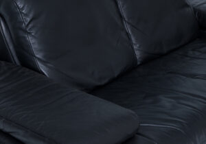 vintage Rolf Benz 2-zitsbankje