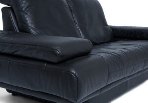 vintage Rolf Benz 2-zitsbankje