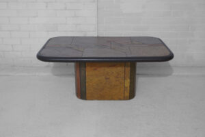 Vintage Kingma Salontafel