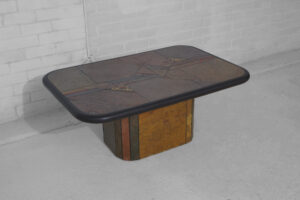Vintage Kingma Salontafel