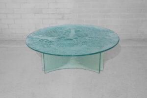 Salontafel Heinz Lilienthal