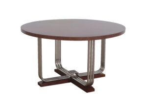 Art Deco eettafel Pizzo