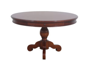 Klassieke eettafel Wagner