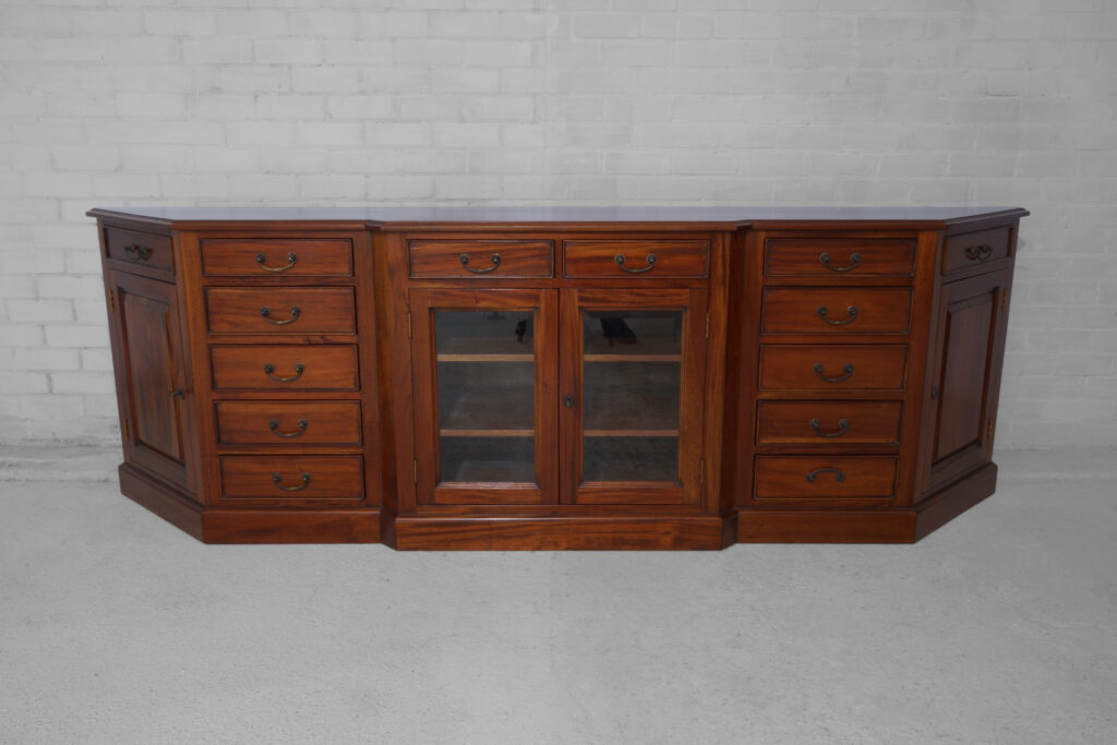 Vintage Jan Frantzen dressoir