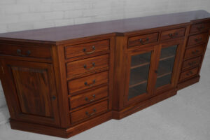 Vintage Jan Frantzen dressoir