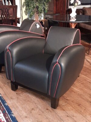 SHOWROOMOPRUIMING fauteuil Morris