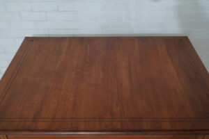 Vintage Schuitema eetkamertafel