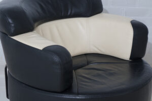 vintage Formenti fauteuil ’the Eight’