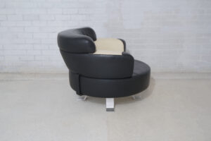 vintage Formenti fauteuil ’the Eight’