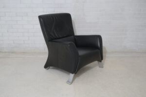 Vintage Rolf Benz fauteuil 322