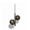 hanglamp 60's - 70's 2 shot stock 2 1