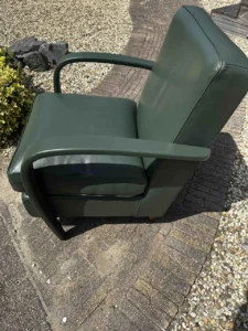 Baxter Fauteuil Refurbished
